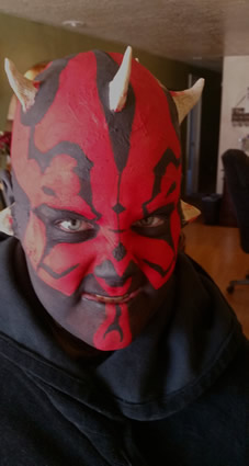 Darth Maul